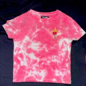 Never been wore